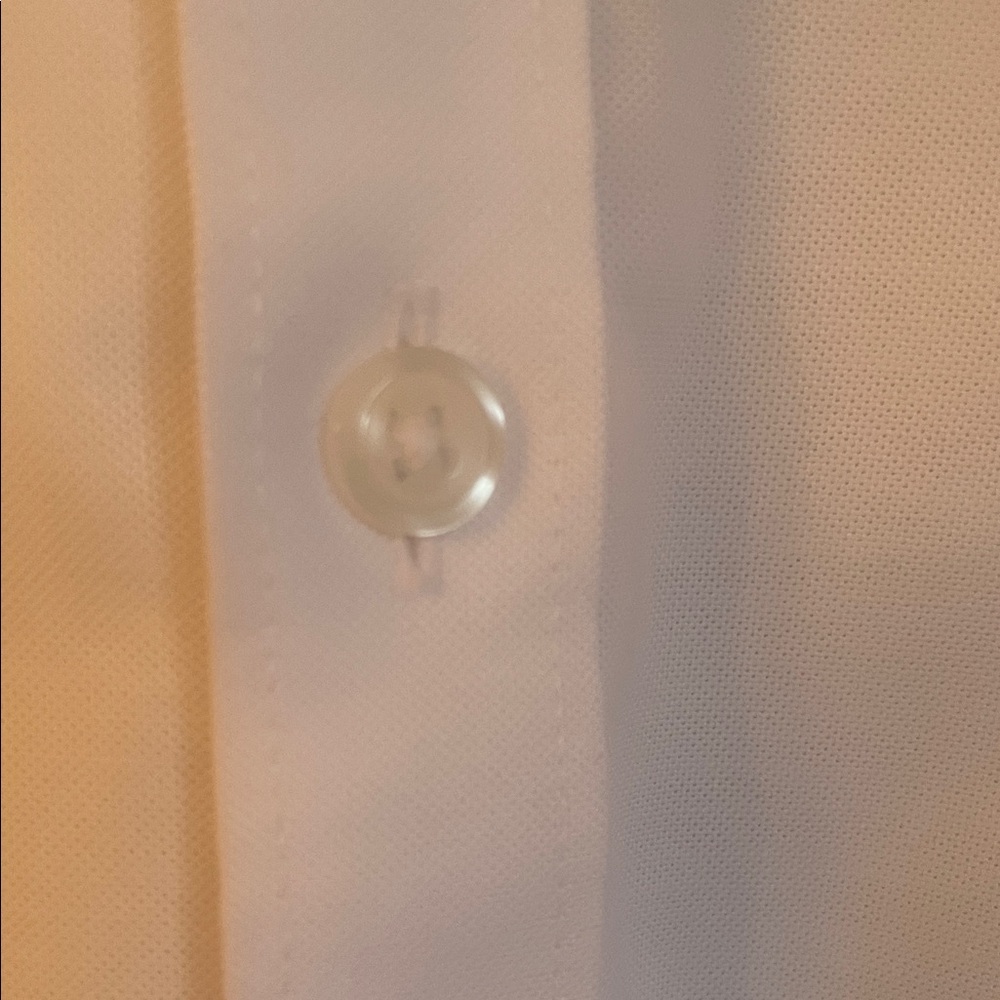 Classic White Shirt boys size 18 class club - Picture 3 of 5